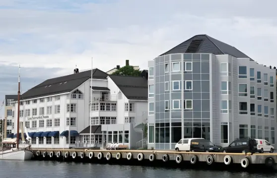 凱隆酒店-提赫曼阿倫達爾