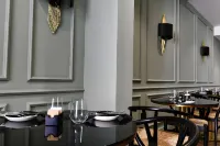 Palazzo Ignazio - breakfast