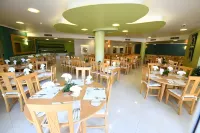 Hotel Do Campo