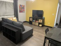 Ashley’s Relaxing Private Hideaway - Recharge! Reconnect!  @ I-5 Exit 670 Hotels in Anderson