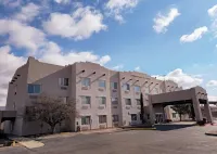 Hotel El Paso Hotels in Sunland Park