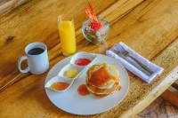 Hotel Cerro Lodge - Bữa sáng