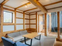 Japanese-Style Hot Spring Resort Kano Hotels in Himi