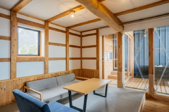 Japanese-Style Hot Spring Resort Kano