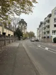 Cozy apartment for 4 pers. in the center of MG