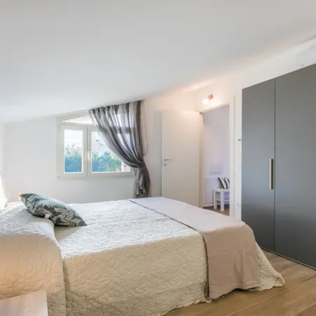 Borgo il Vallin delle Conche