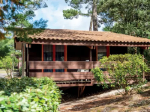 Les Sentes Hoteles en Carcans