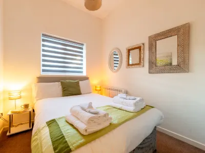 The Bungalow 고란 해븐 호텔