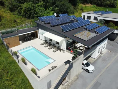 Villa Renate Hotels in 