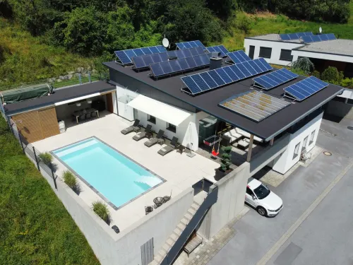 Villa Renate - maisons de vacances