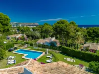 Javea Beauty - 3 stjerner