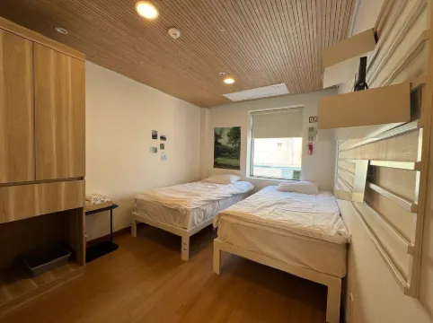 Sejong Cheongjajang Complex Cultural Space