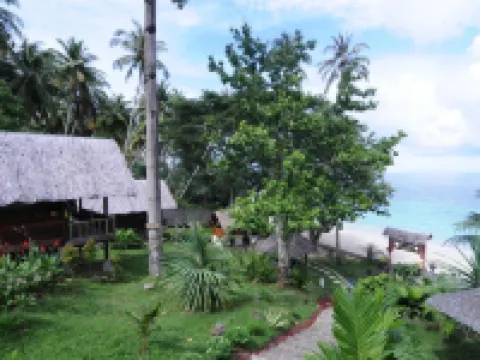 Casa Nemo Beach Resort & Spa Hotels in Sabang City