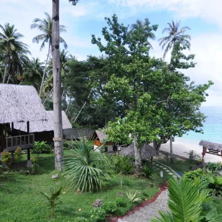 Casa Nemo Beach Resort & Spa