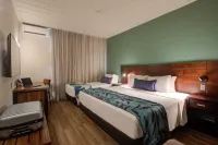 Cyan Resort by Atlantica Hotels in Itupeva