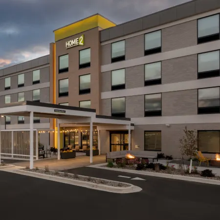 Home2 Suites by Hilton Sheboygan