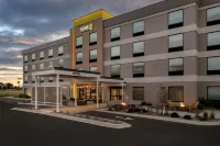 Home2 Suites by Hilton Sheboygan Hotels in Sheboygan
