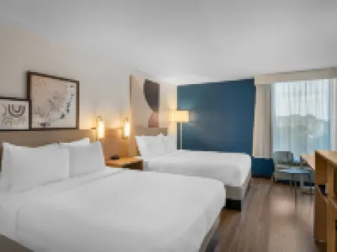 Spark by Hilton Richardson Dallas Hotels in Richardson