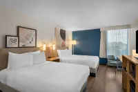 Spark by Hilton Richardson Dallas Hotels near Karada DFW Restaurant