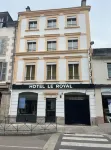 Hôtel Le Royal Hotels in Correze