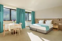 Apricot Aghveran Resort Hotels in 