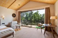 Stone Wood Premier Gokarna Hotels in Gokarn