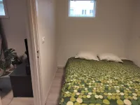 Cozy apartment close to Reykjavik Downtown Hotels in Vesturbær