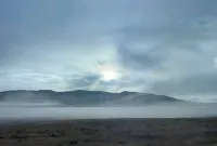 Mountain Valley View 이글 네스트 호텔