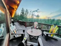 The Tahoe at Three Pines - 5 Min Walk to Lake!