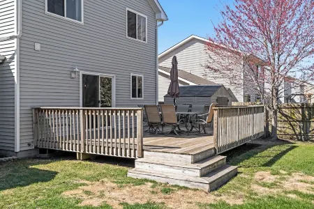 The Silverbirch Escape Modern Comfort Meets Midwest Luxury