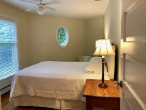 Waterfront Sunset Views