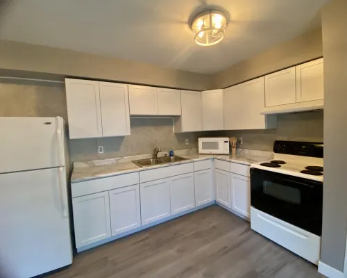 Home Sweet Home Hotels in Portage