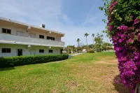 AluaSun Cala Antena - All Inclusive - Parvekkeita