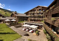 M de Megève