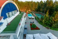 Gostinichny Kompleks Rosinka Hotel Отели в г. 
