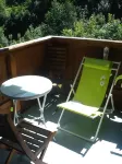 Very nice apartment skis Chamonix Valley