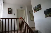 Ferienhaus Liesfeld Langewahl