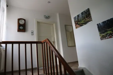 Ferienhaus Liesfeld Langewahl