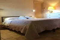 Houses Graffeo Countryside Sea view in Menfi in Sicily - Casa del Gelsomino - Hotels in Menfi