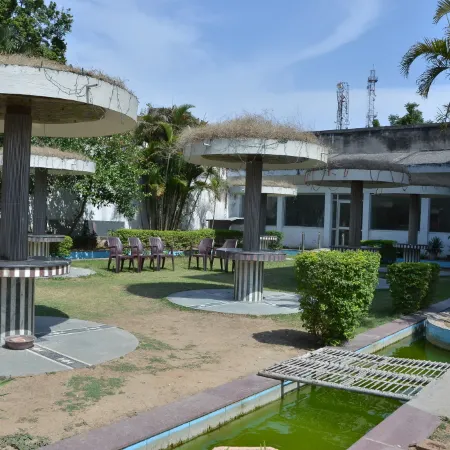 Best Western Swing High Katra