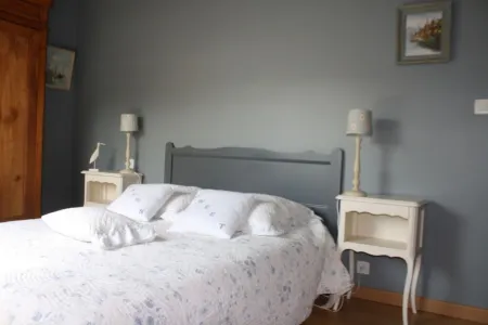 House with enclosed garden, close to the beach, ideal for a relaxing holiday