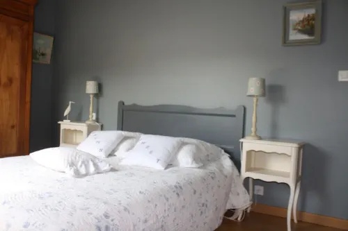 House with enclosed garden, close to the beach, ideal for a relaxing holiday