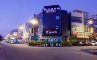D'Spark Hotel Bayu Hotels near bandar puteri klang