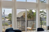 Taft District New Build 2-bedroom condo in delightful Lincoln City with WiFi, AC
