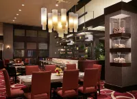 Hilton Americas - Houston - Bữa sáng