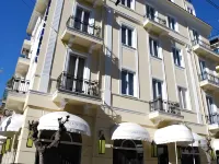 Athens Lotus Hotel Hotels in Metaxourgeio