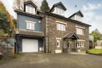 Poole Brae Family Getaway Hotels in Crosthwaite and Lyth