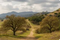 MTN VIEWS 2022 remodeled BBQ EN Suite Hiking Hotels in Chatsworth