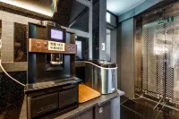 Changwon Bonggok-Dong Roll - Motels