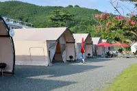 Changnyeong Withers Glamping Pension